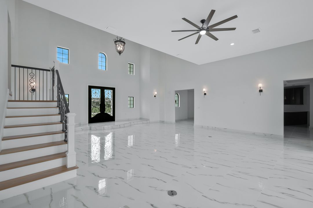 3505 NW 44th Ave, Cape Coral, FL 33993