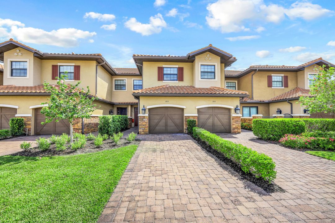 8773 Bellano Ct #103, Naples, FL 34119
