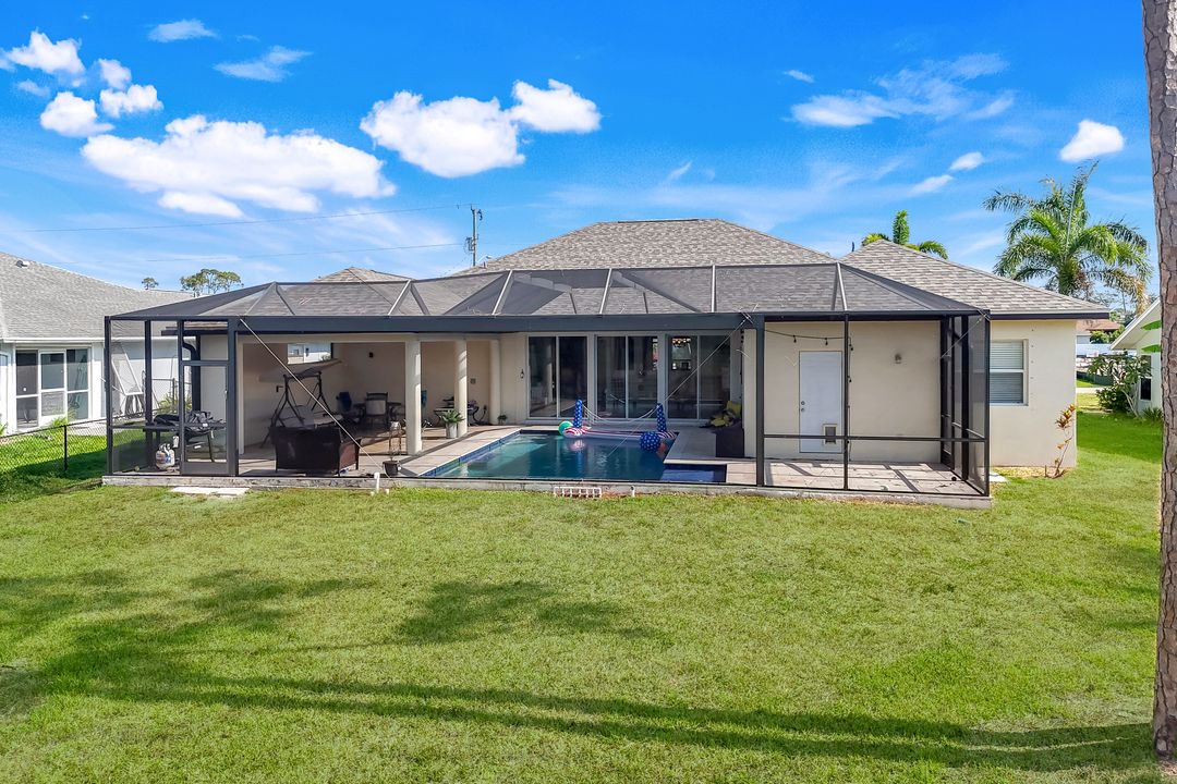 1302 SW 20th St, Cape Coral, FL 33991