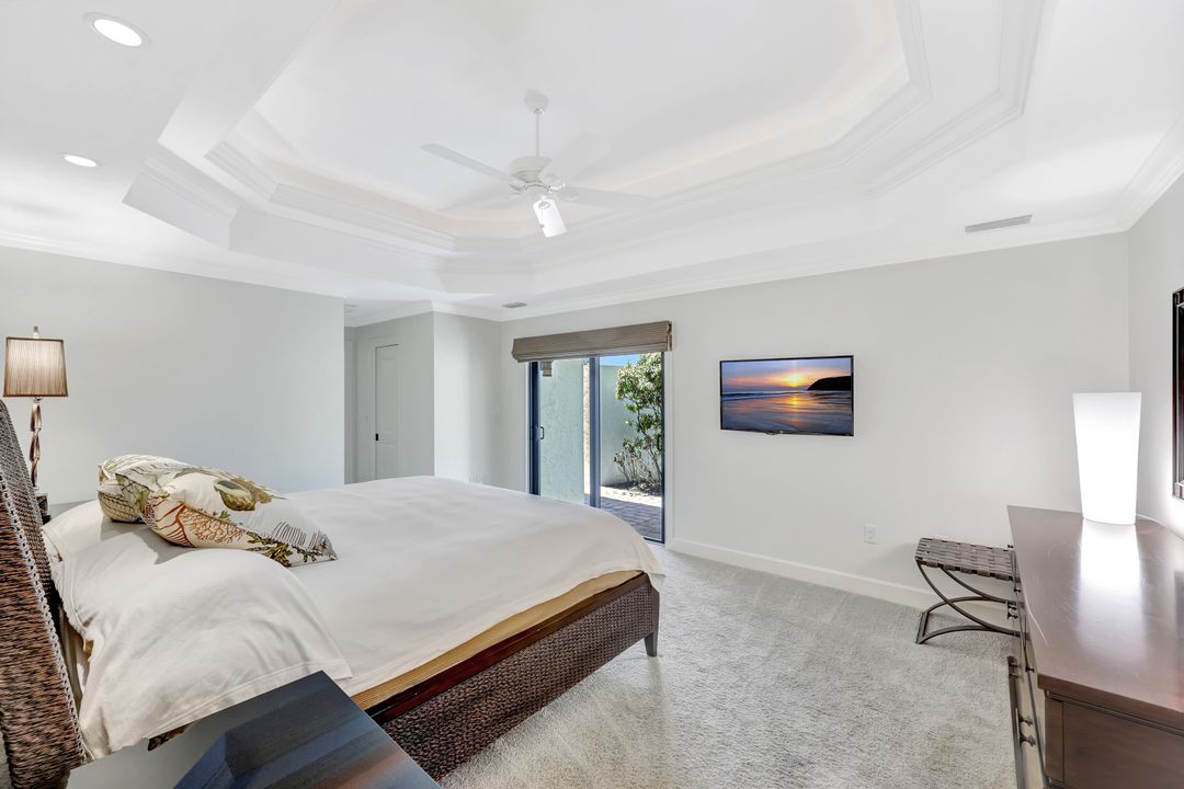 6 Las Brisas Way, Naples, FL 34108