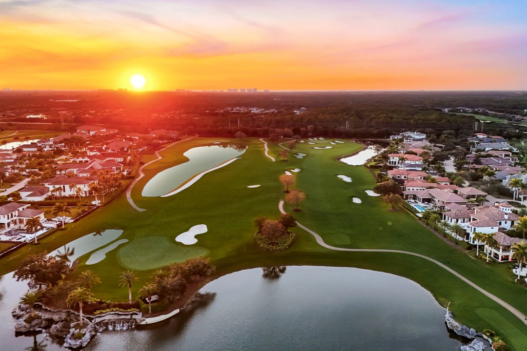 16740 Prato Way, Naples, FL 34110