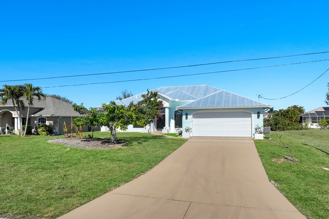 1417 SW 28th Terrace, Cape Coral, FL 33914