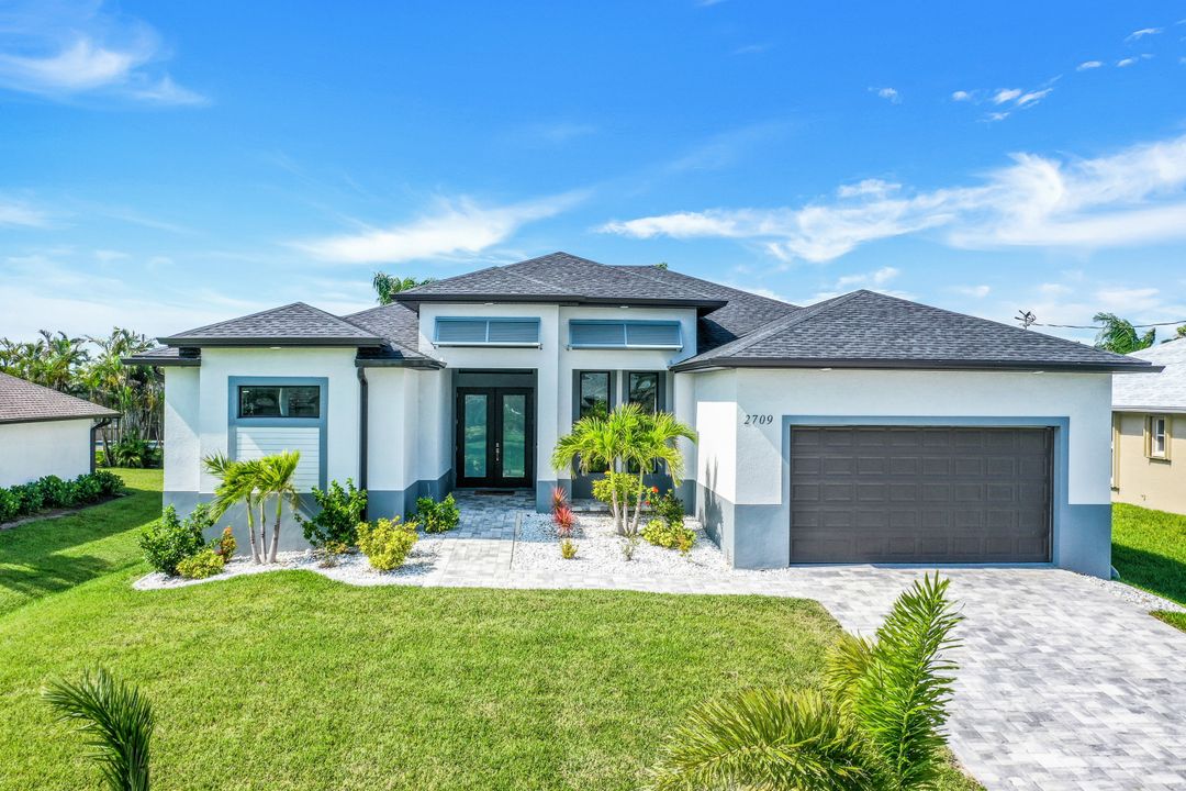 2709 SW 42nd Ln, Cape Coral, FL 33914