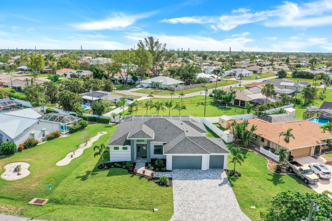 141 SW 46th Terrace, Cape Coral, FL 33914