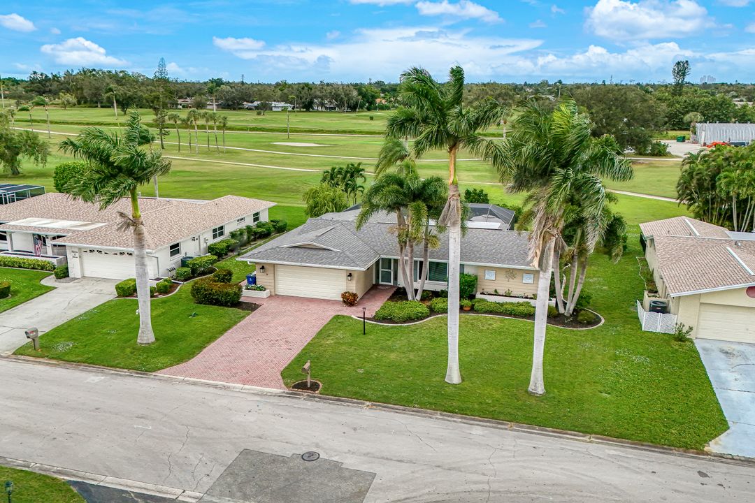 1515 Tredegar Dr, Fort Myers, FL 33919