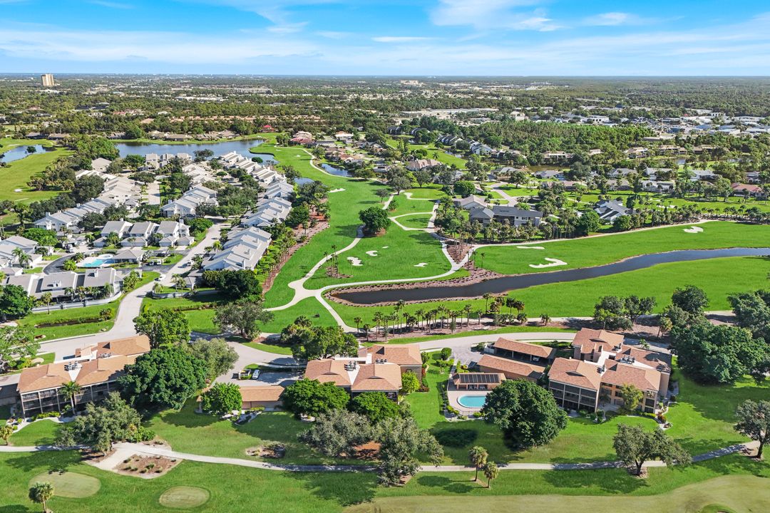 6258 Cougar Run #301, Fort Myers, FL 33908