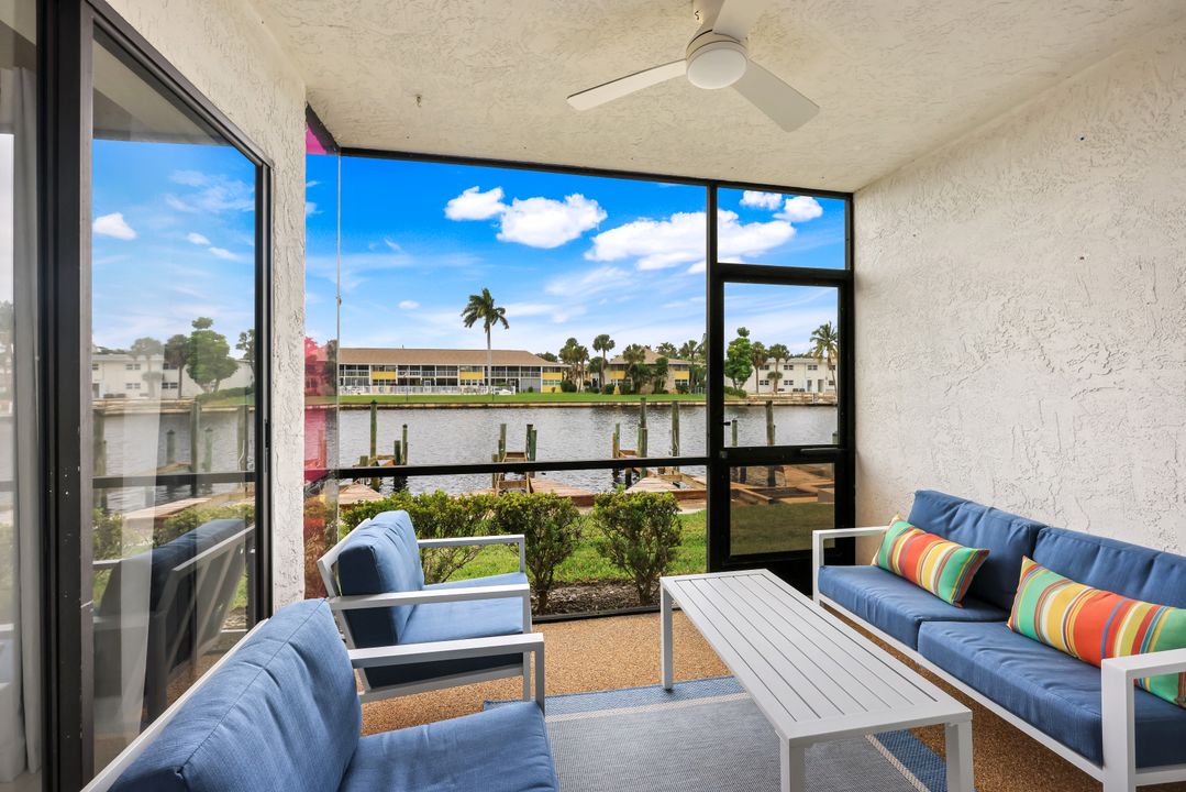 4616 SE 5th Pl #107, Cape Coral, FL 33904