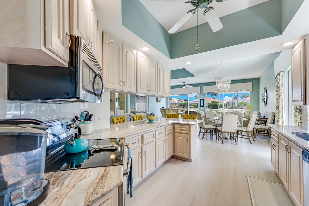 3204 Benicia Ct, Naples, FL 34109