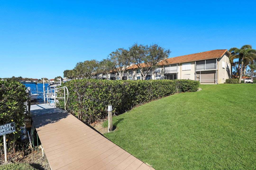 230 Newport Dr  #601, , FL 34114