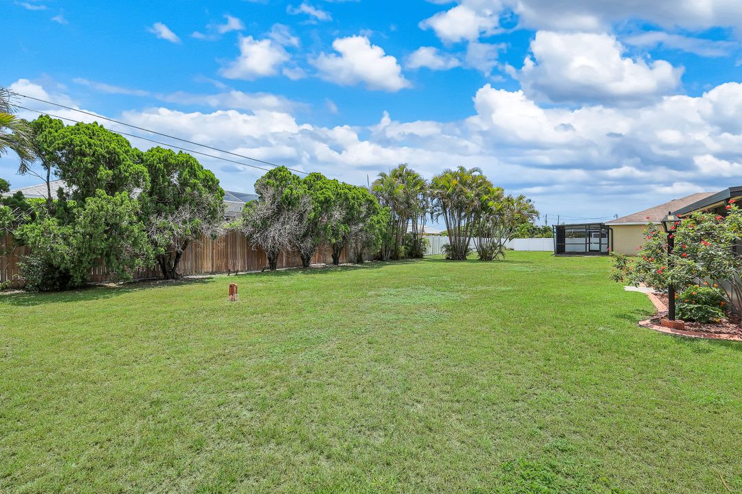 622 SW 22nd Terrace, Cape Coral, FL 33991