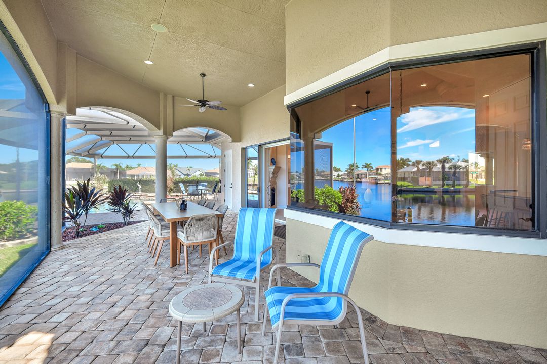 2216 SW 49th Terrace, Cape Coral, FL 33914