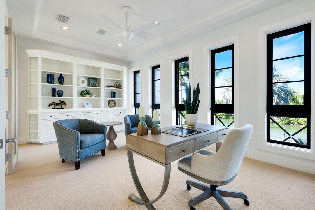 1450 Gulfstar Dr S, Naples, FL 34112