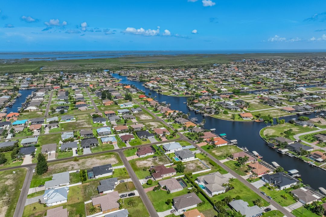 3406 NW 3rd Terrace, Cape Coral, FL 33993