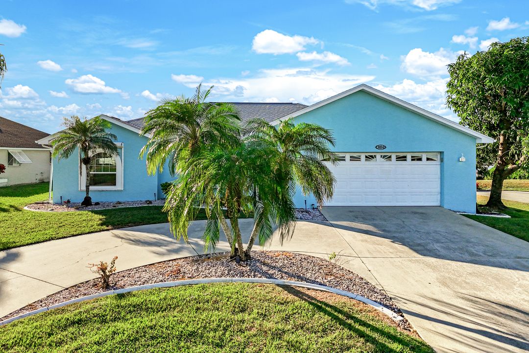 3034 SE 10th Pl, Cape Coral, FL 33904