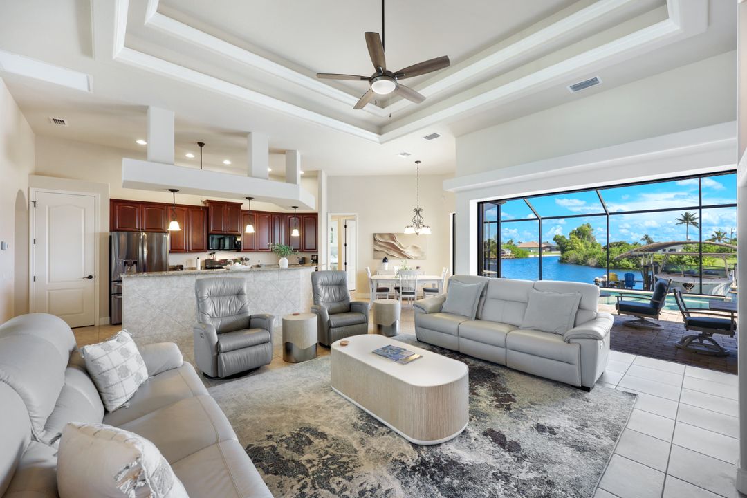 3419 NW 3rd Terrace, Cape Coral, FL 33993