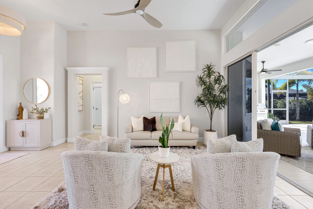 3106 SW 26th Ct, Cape Coral, FL 33914