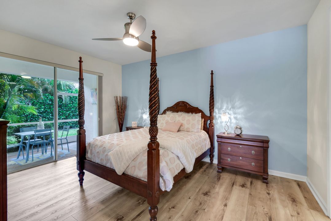 4619 Arboretum Cir #101, Naples, FL 34112