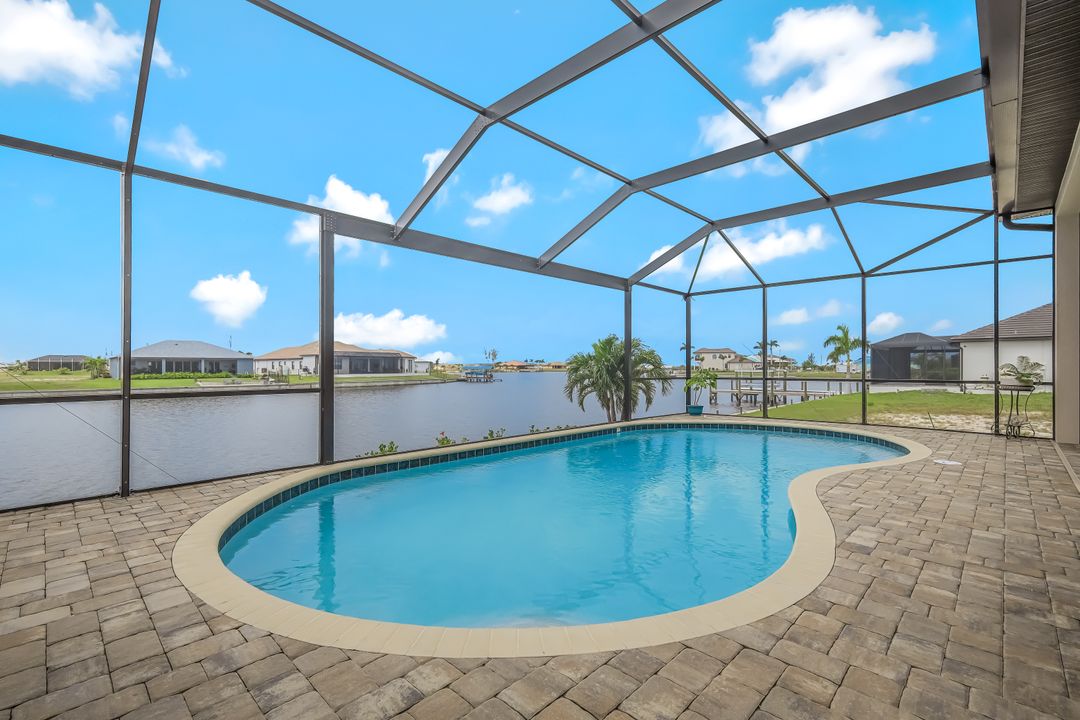 4424 NW 33rd Ln, Cape Coral, FL 33993