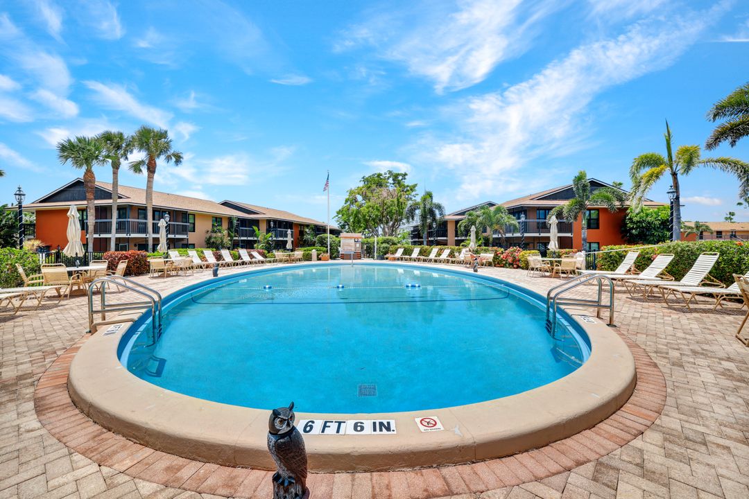 61 Greenbrier St #207, Marco Island, FL 34145