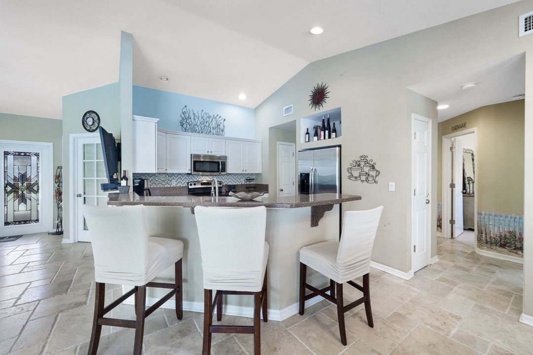 2816 SW 29th Pl, Cape Coral, FL 33914