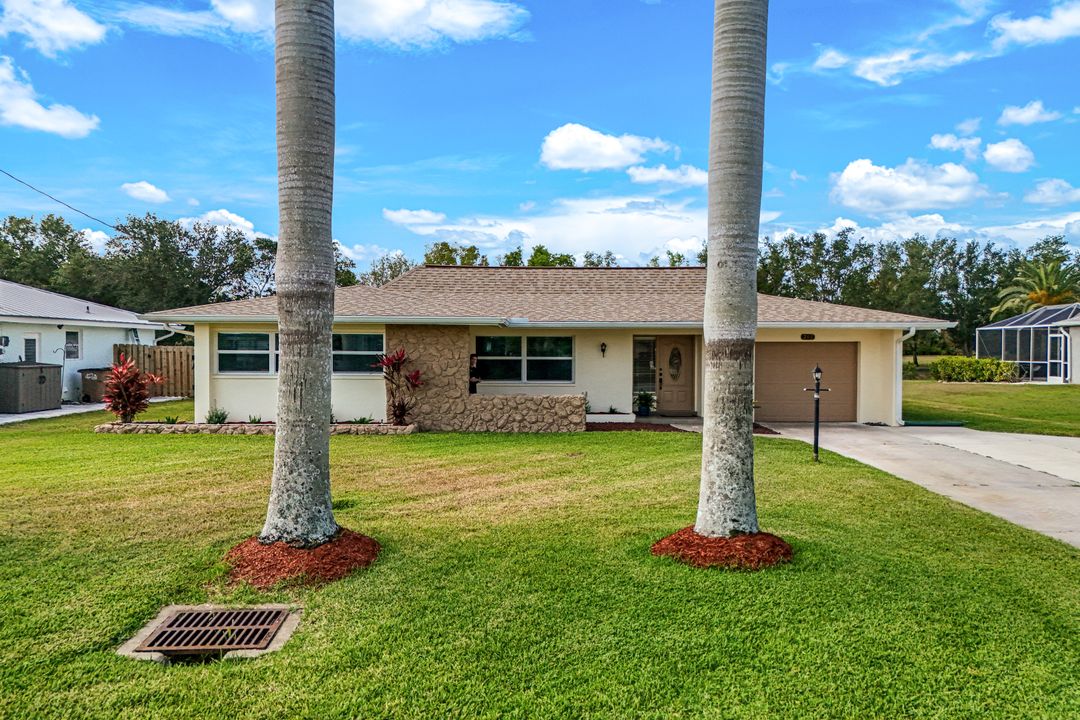 240 El Dorado Pkwy W, Cape Coral, FL 33914