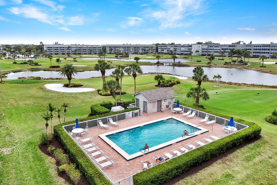 14941 Hole in 1 Cir #103, Fort Myers, FL 33919