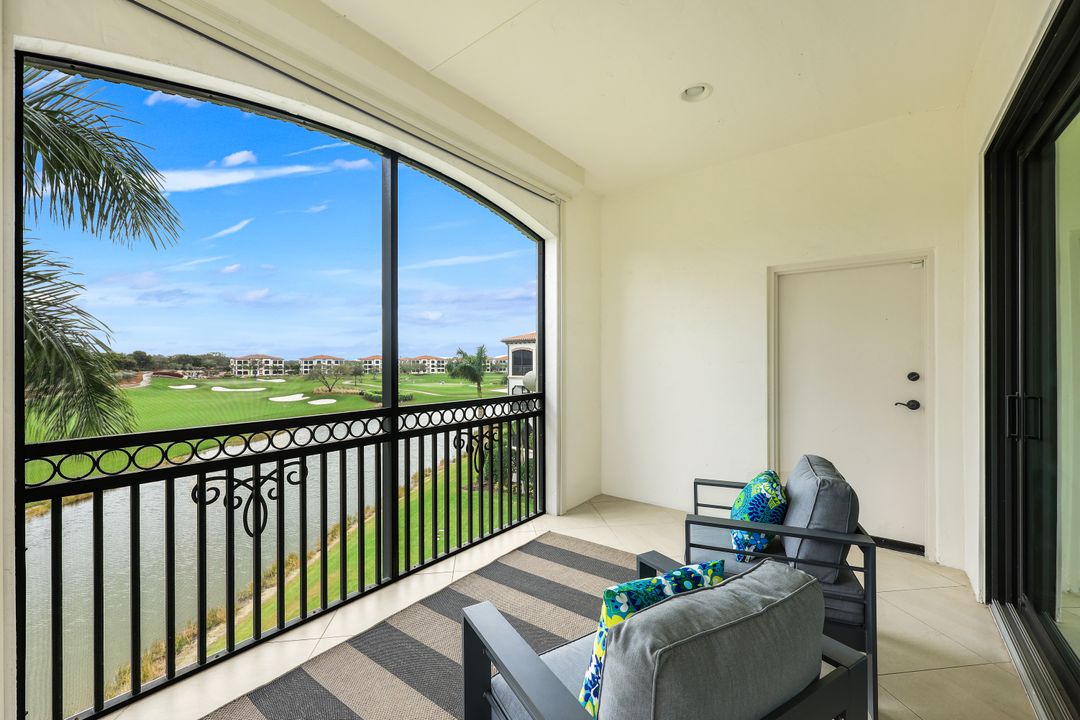 16452 Carrara Way #301, Naples, FL 34110