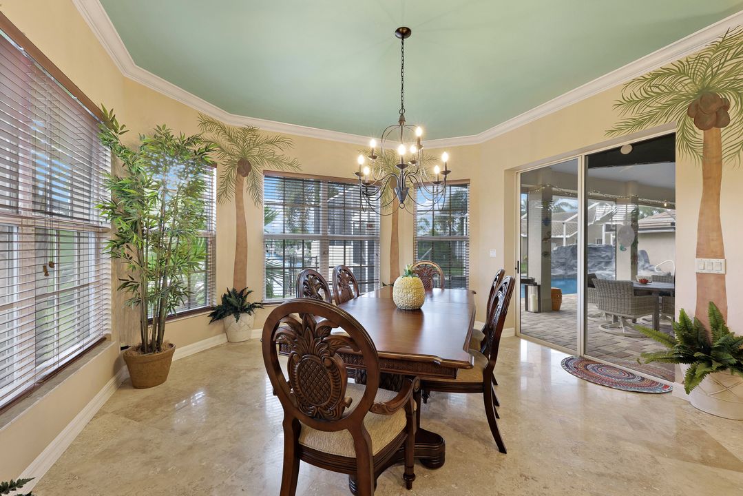 907 SW 51st Terrace, Cape Coral, FL 33914
