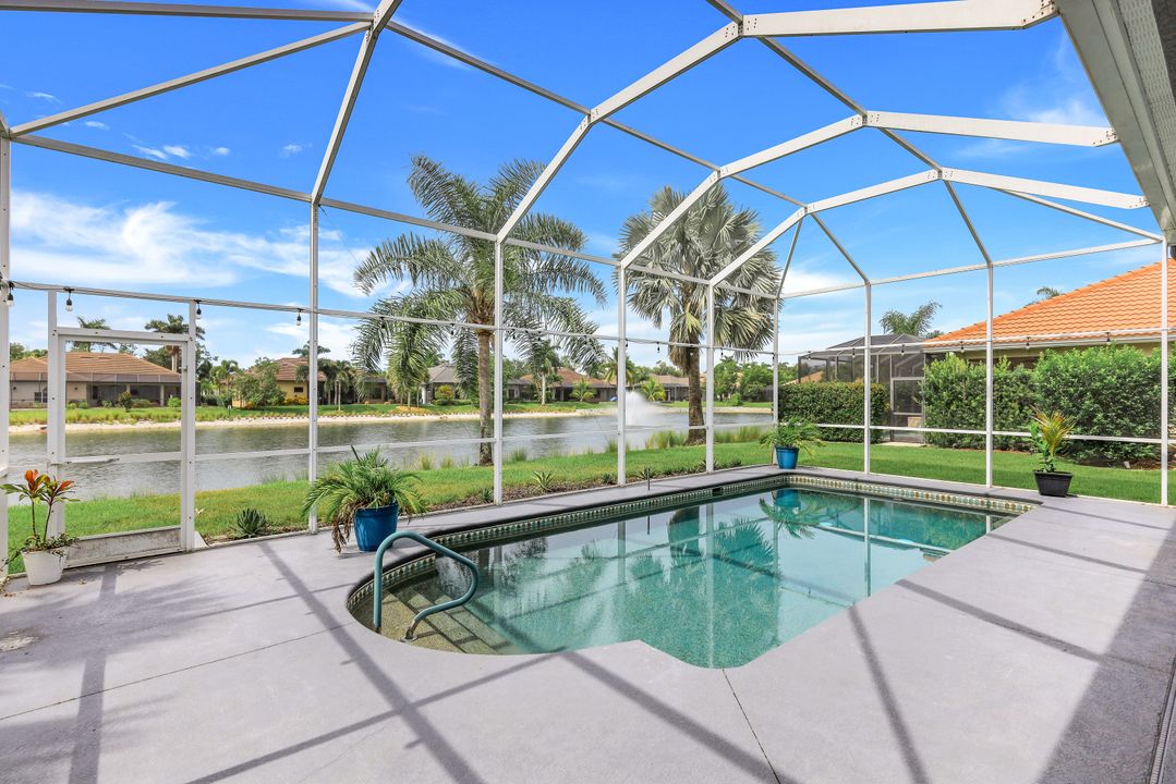 14696 Indigo Lakes Cir, Naples, FL 34119