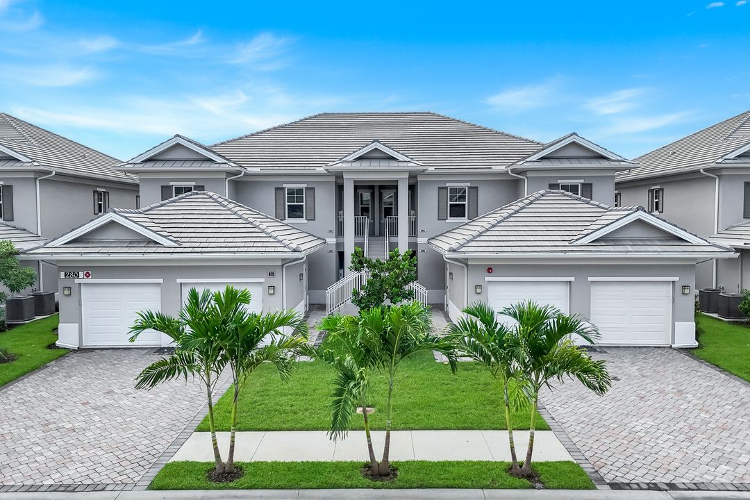 280 Antilles Wy E #101, Naples, FL 34112