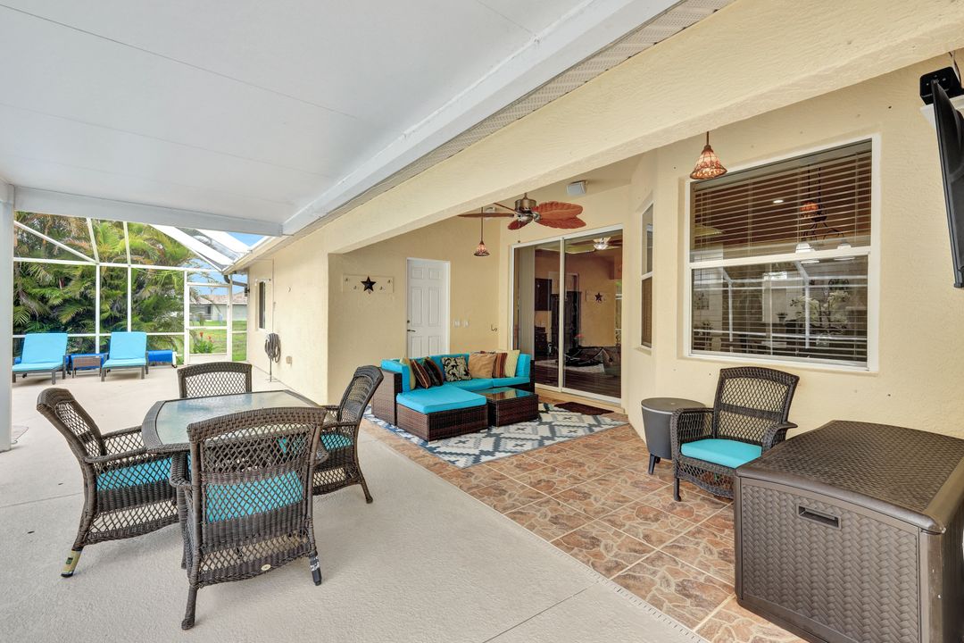 2223 NW 25th Terrace, Cape Coral, FL 33993