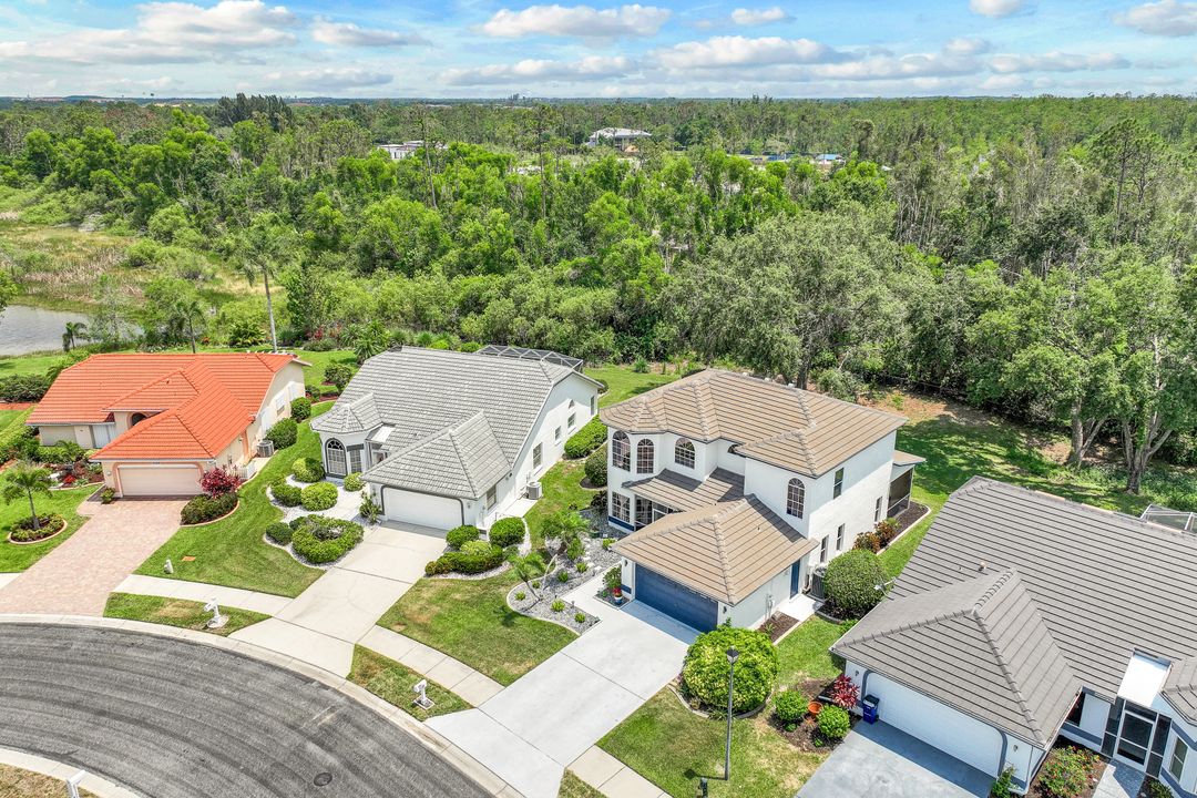 8148 Breton Cir, Fort Myers, FL 33912