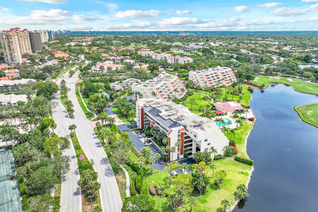 6300 Pelican Bay Blvd #A-101, Naples, FL 34108