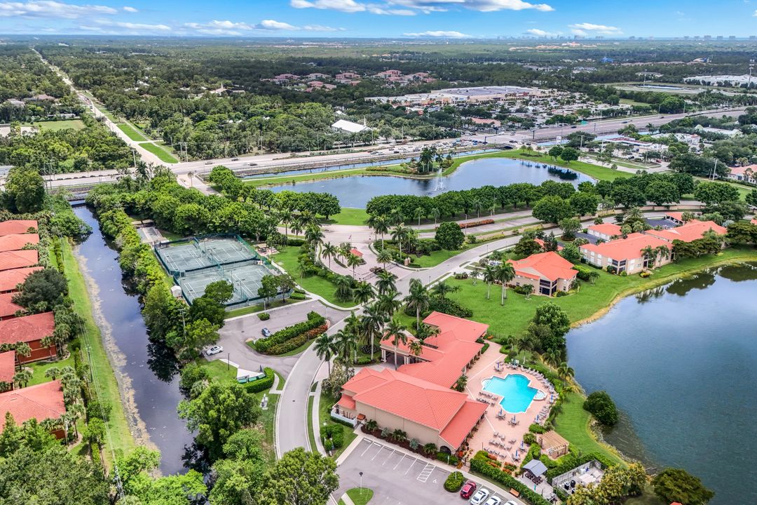 6384 Huntington Lakes Cir #103, Naples, FL 34119