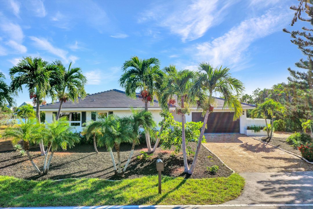 1475 Sand Castle Rd, Sanibel, FL 33957