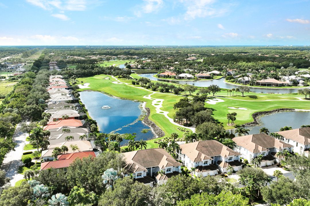 3310 Hamlet Dr #3, Naples, FL 34105
