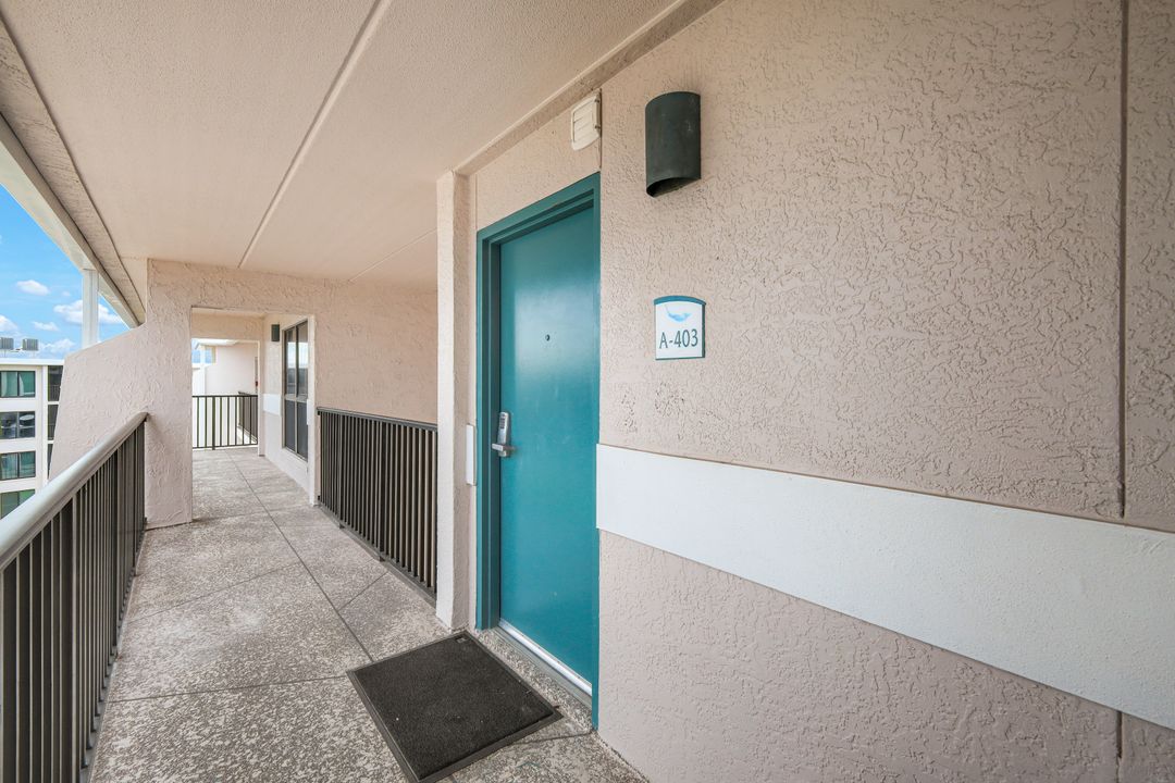 1501 Middle Gulf Dr #A403, Sanibel, FL 33957
