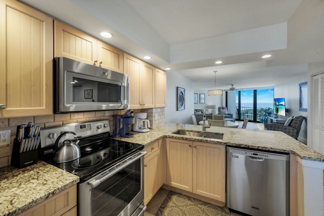 380 Seaview Ct #Tower 3 - 1201, Marco Island, FL 34145