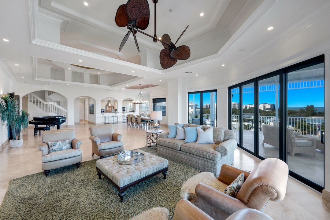 160 Palm St #PH 5, Marco Island, FL 34145