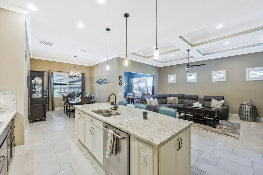 20598 Corkscrew Shores Blvd, Estero, FL 33928