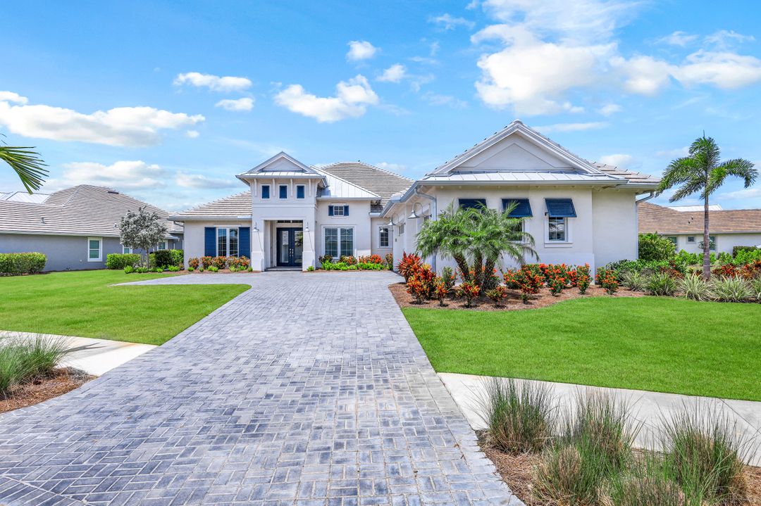 6215 Union Island Wy, Naples, FL 34113
