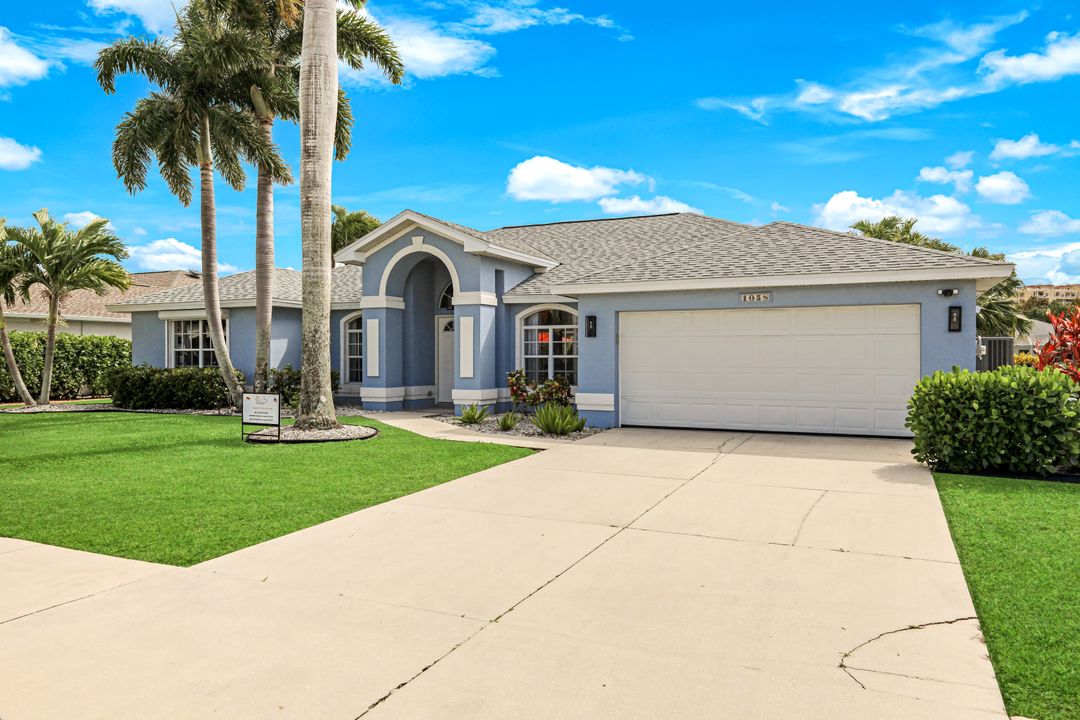 1058 SW 57th St, Cape Coral, FL 33914