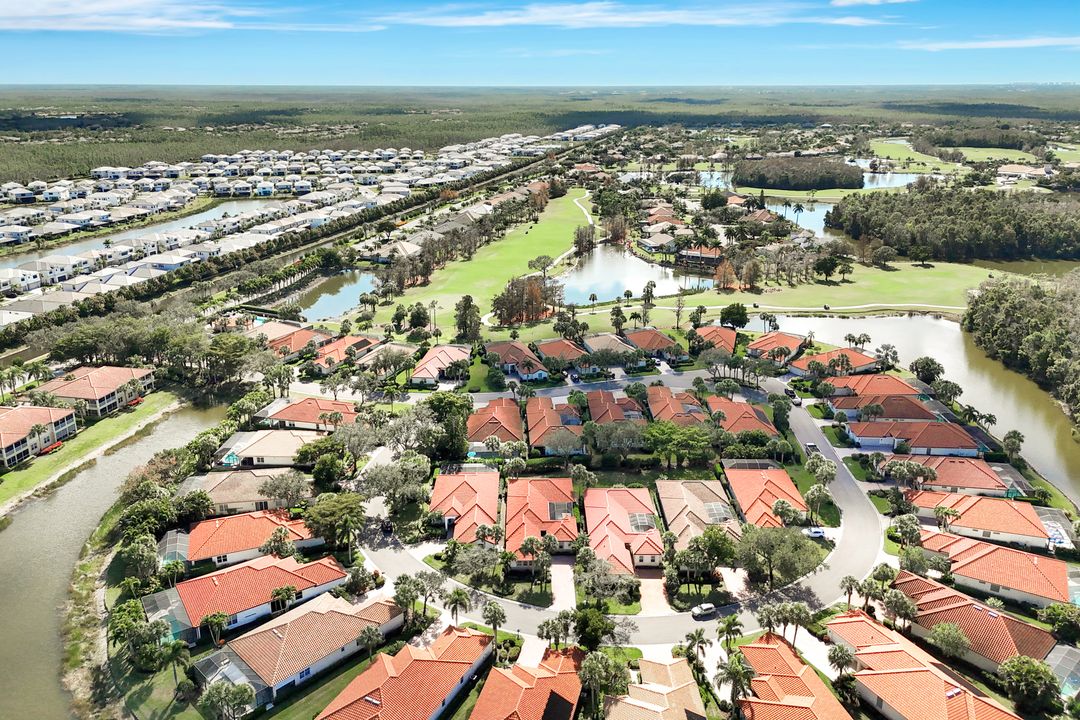 12527 Wildcat Cove Cir, Estero, FL 33928