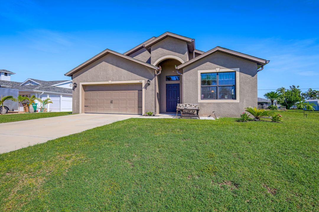 509 SW 28th St, Cape Coral, FL 33914