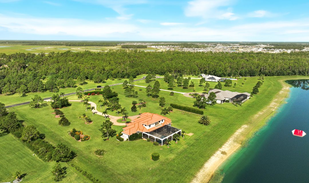20301 Barefoot Ski Blvd, Estero, FL 33928