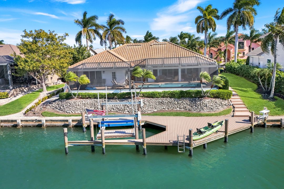 740 Partridge Ct, Marco Island, FL 34145
