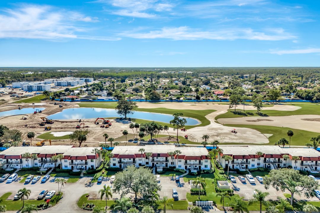 4346 27th Ct SW #101, Naples, FL 34116