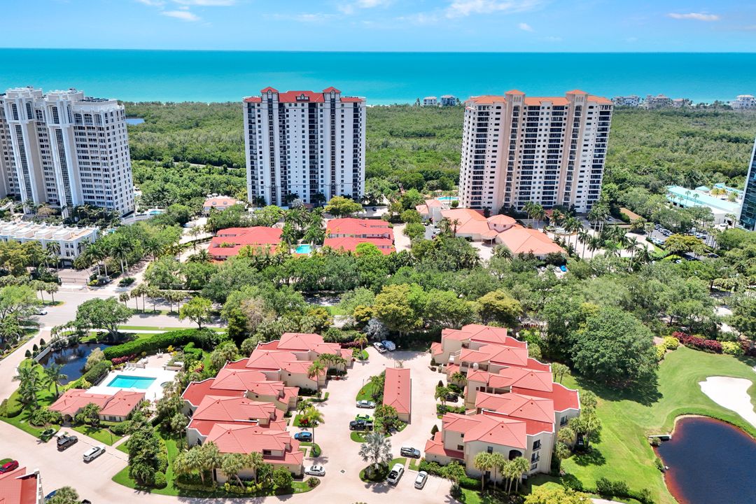 7056 Pelican Bay Blvd #201, Naples, FL 34108