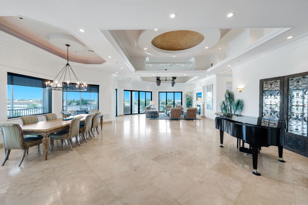 160 Palm St #PH 5, Marco Island, FL 34145