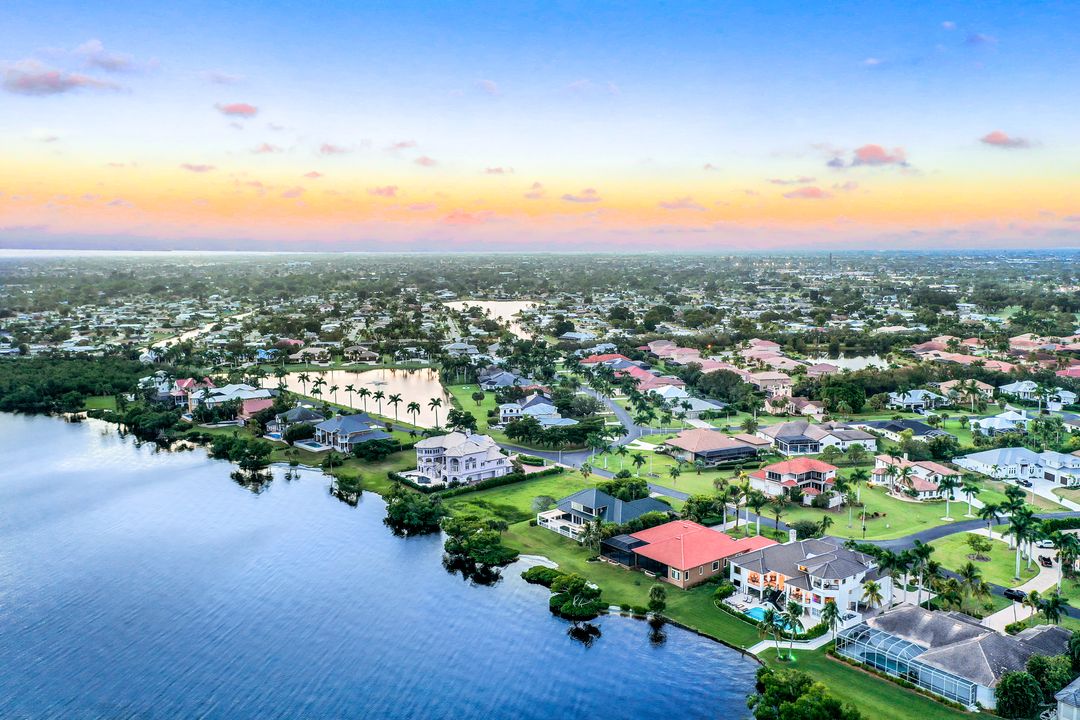 12560 Panasoffkee Dr, North Fort Myers, FL 33903